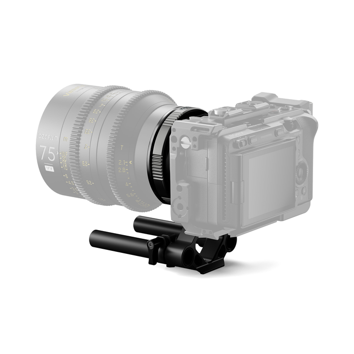 Tilta Nucleus Auto Focus Adapter Base Kit (Sony E to ARRI PL)
