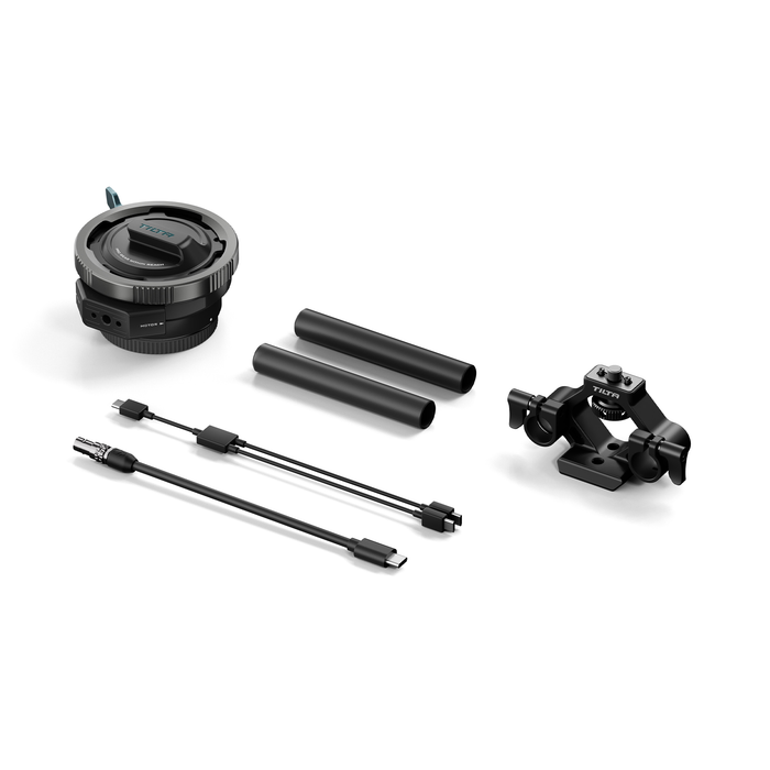 Tilta Nucleus Auto Focus Adapter Base Kit (Sony E to ARRI PL)