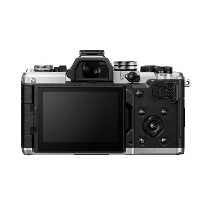 OM System OM-3 Astro Mirrorless Camera