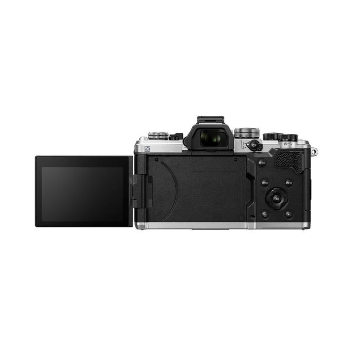 OM System OM-3 Astro Mirrorless Camera