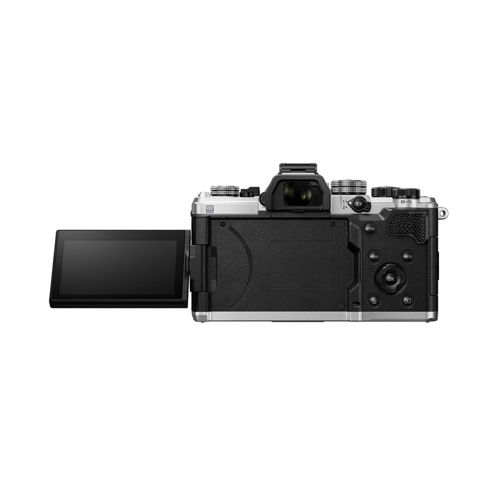 OM System OM-3 Astro Mirrorless Camera