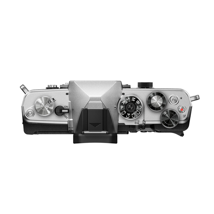OM System OM-3 Astro Mirrorless Camera