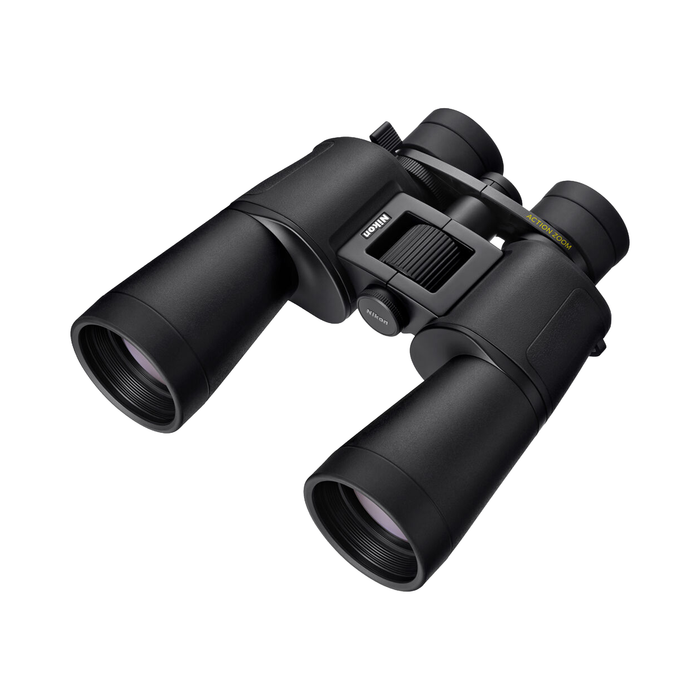 Nikon ACTION ZOOM 10-22x50 Binoculars