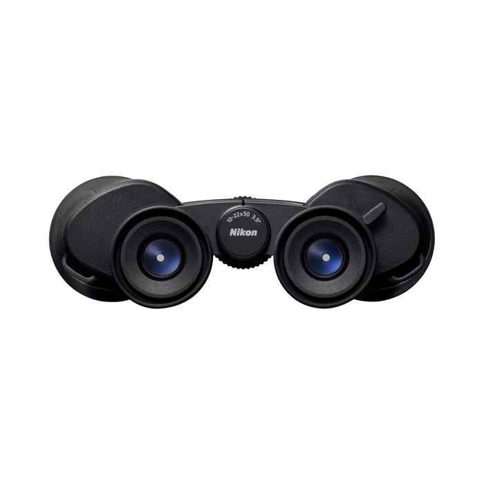Nikon ACTION ZOOM 10-22x50 Binoculars