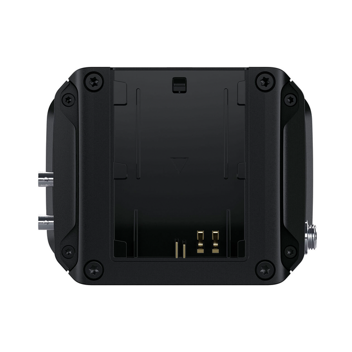 Blackmagic Design Micro Studio Camera 4K G2