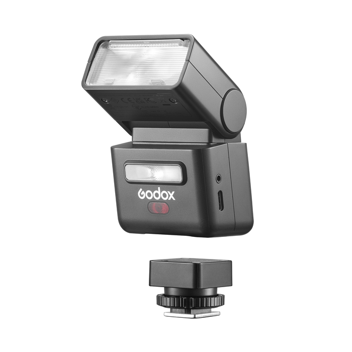 Godox iT32 iFlash TTL Mini Camera Flash