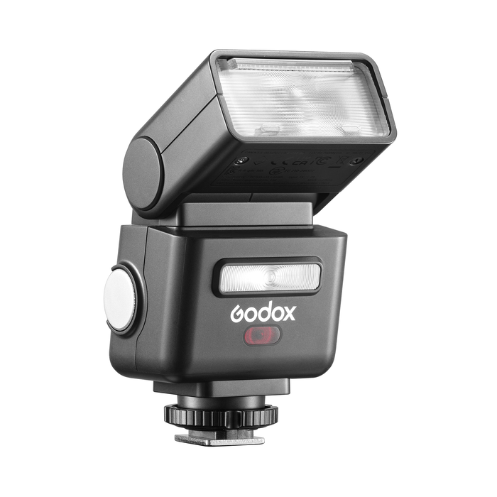 Godox iT32 iFlash TTL Mini Camera Flash