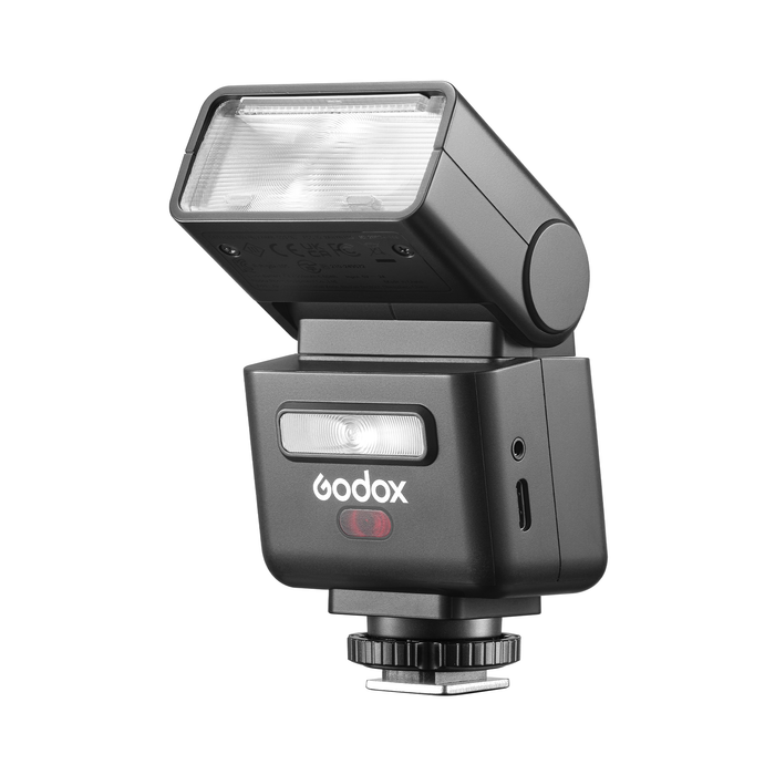 Godox iT32 iFlash TTL Mini Camera Flash