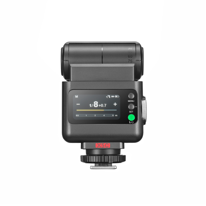 Godox iT32 iFlash TTL Mini Camera Flash