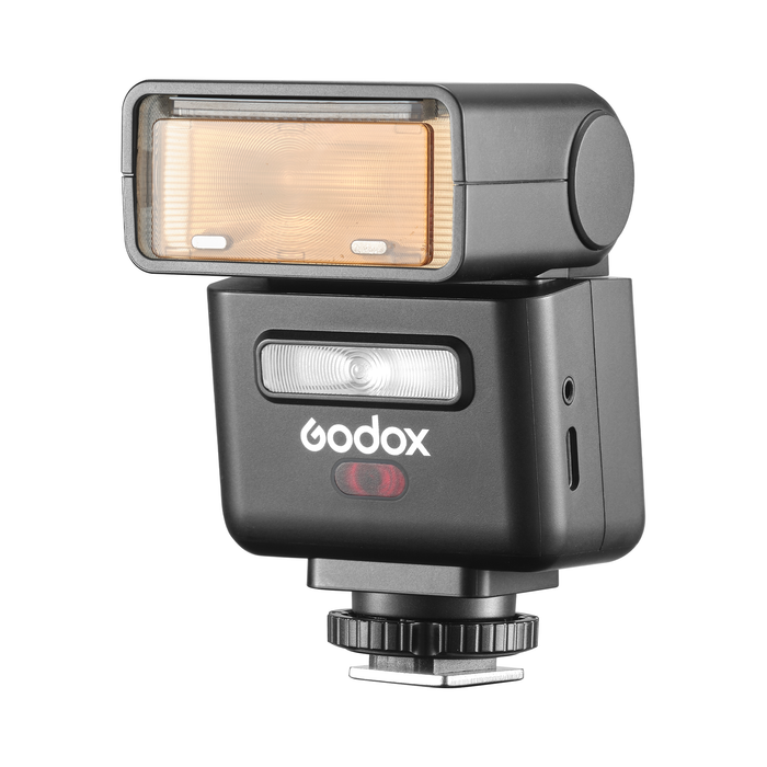 Godox iT32 iFlash TTL Mini Camera Flash