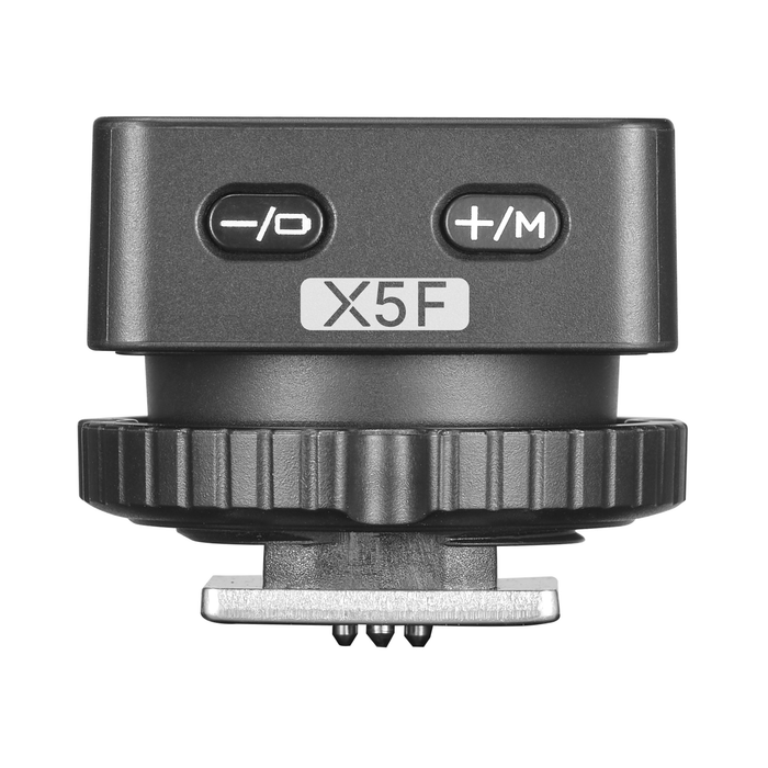 Godox X5F Fujifilm TTL Wireless Flash Trigger for iT32 Flash