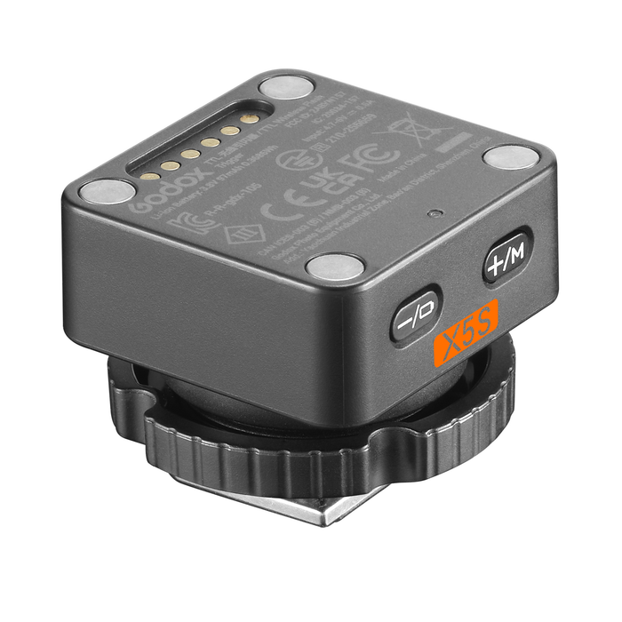 Godox X5S Sony TTL Wireless Flash Trigger for iT32 Flash
