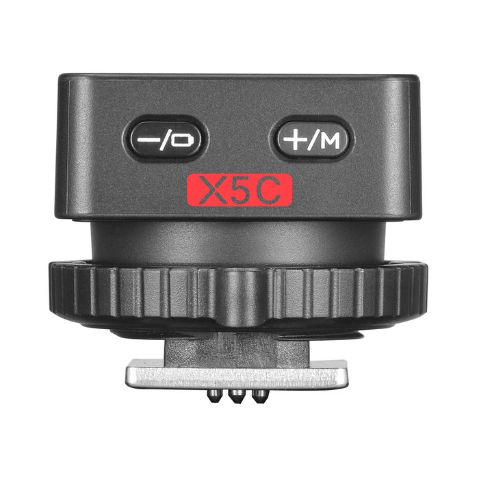 Godox X5L Leica TTL Wireless Flash Trigger for iT32 Flash