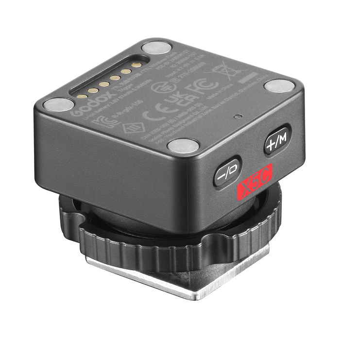 Godox X5L Leica TTL Wireless Flash Trigger for iT32 Flash