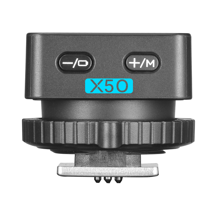 Godox X5O Olympus & Lumix TTL Wireless Flash Trigger for iT32 Flash
