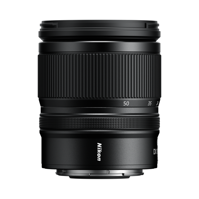 Nikon Z50II Mirrorless Camera with 16-50mm f/2.8 VR Lens Kit