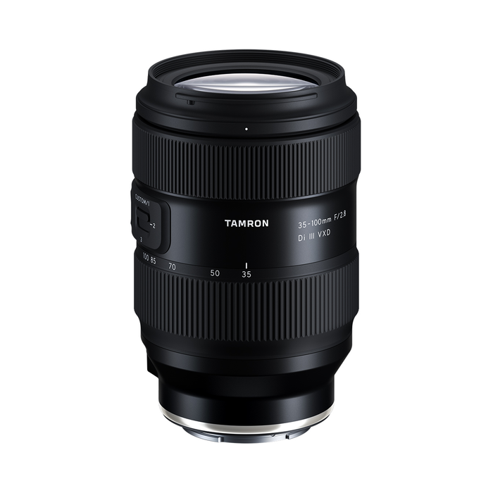 Tamron 35-100mm f/2.8 DI III VXD Lens - Sony E Mount