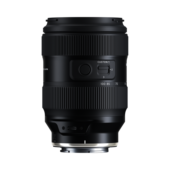 Tamron 35-100mm f/2.8 DI III VXD Lens - Sony E Mount