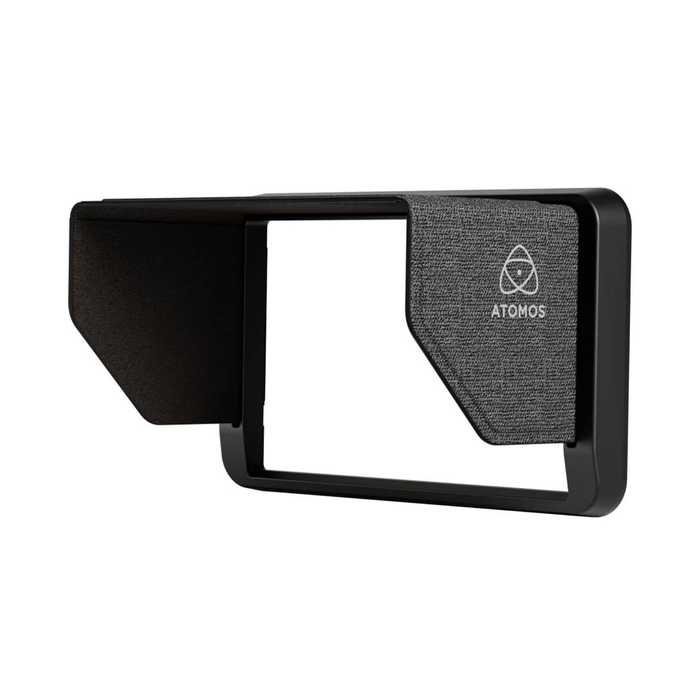 Atomos Sunhood 5" for Shinobi II/GO & Ninja TX/TX GO Monitors