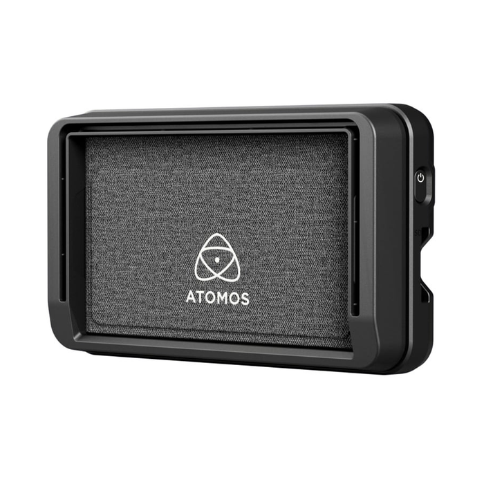 Atomos Sunhood 5" for Shinobi II/GO & Ninja TX/TX GO Monitors
