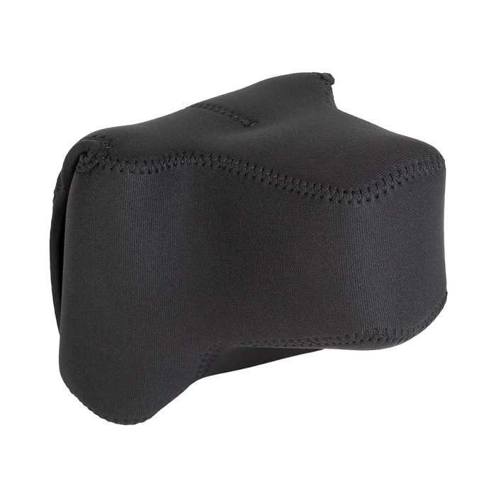 Op/Tech Soft Pouch for Camera & Lens, Digital D-Pro - Black