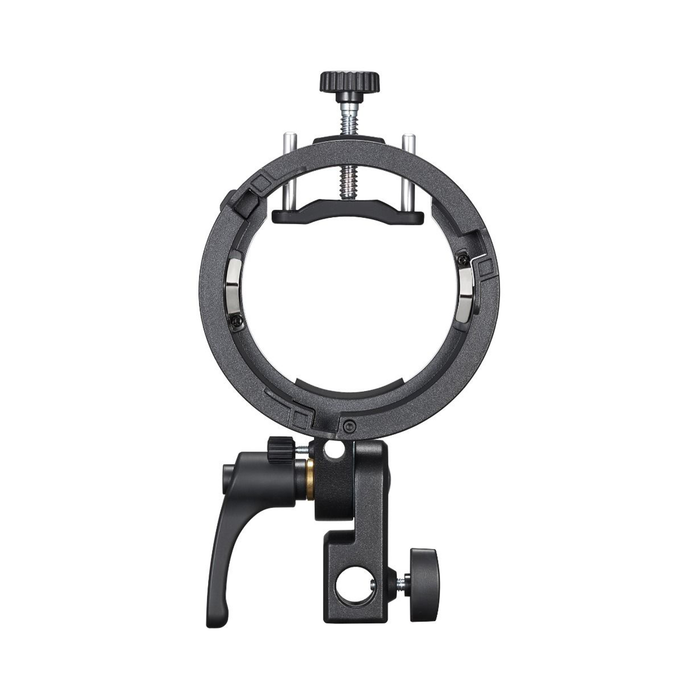 Godox S3 Speedlite Bracket (Bowens Mount)