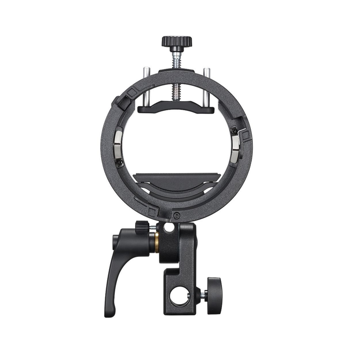 Godox S3 Speedlite Bracket (Bowens Mount)