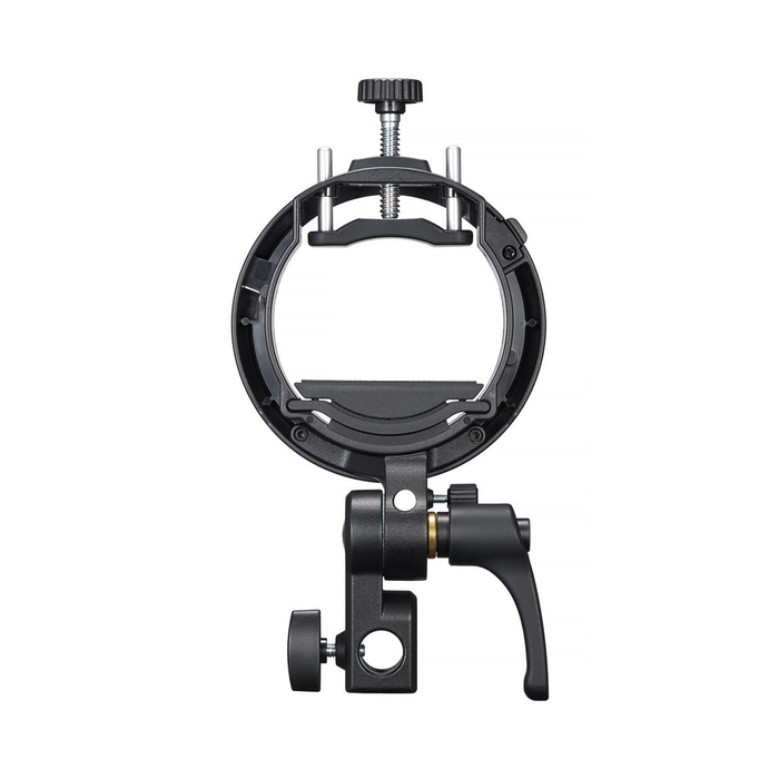 Godox S3 Speedlite Bracket (Bowens Mount)