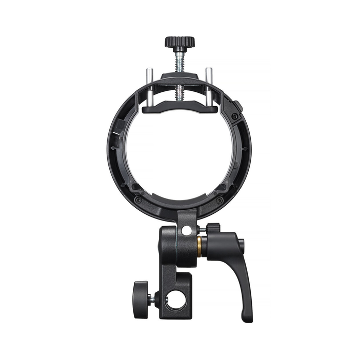 Godox S3 Speedlite Bracket (Bowens Mount)