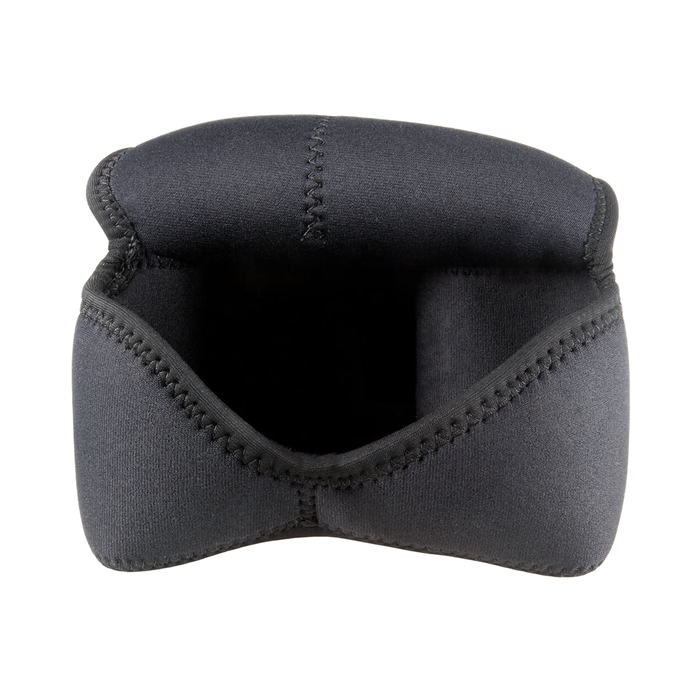 Op/Tech Soft Pouch for Camera & Lens, Digital D-SLR - Black