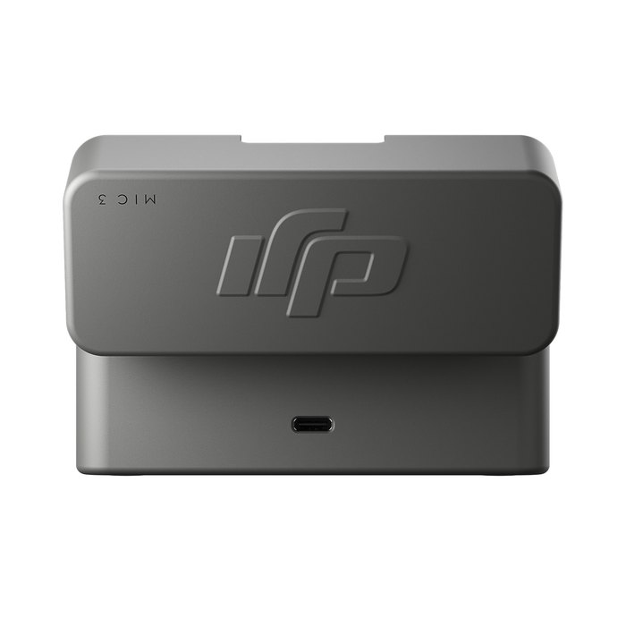 DJI Mic 3 Charging Case