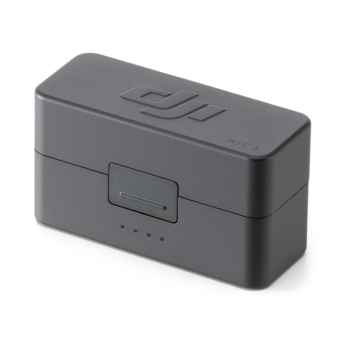 DJI Mic 3 Charging Case