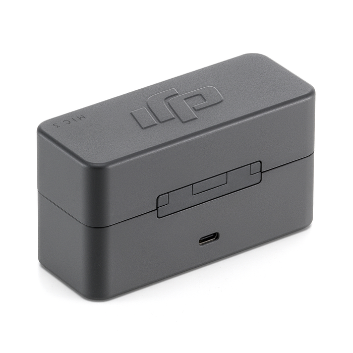 DJI Mic 3 Charging Case