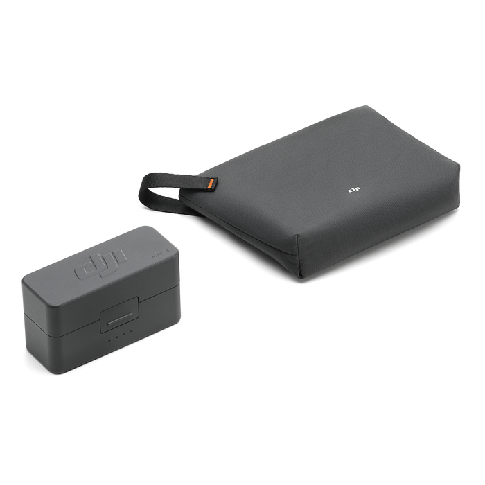DJI Mic 3 Charging Case