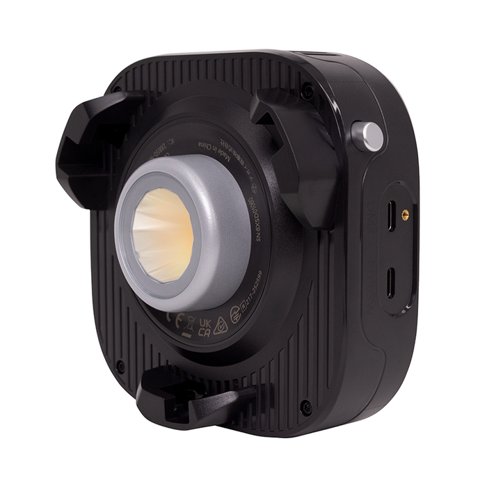 Amaran Halo 60x Bi-Color COB Light (63W)