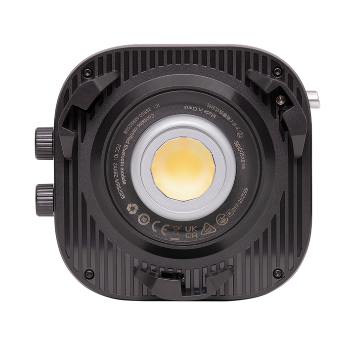 Amaran Halo 60x Bi-Color COB Light (63W)