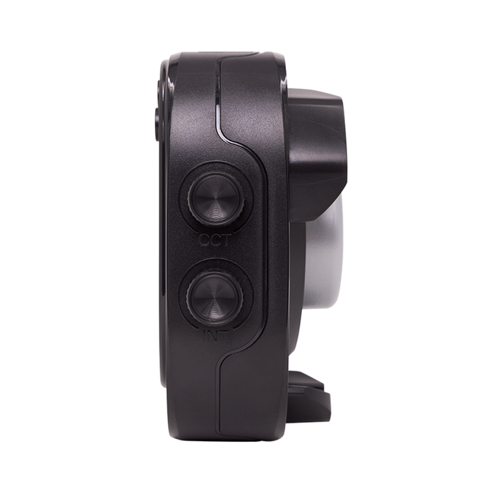 Amaran Halo 60x Bi-Color COB Light (63W)