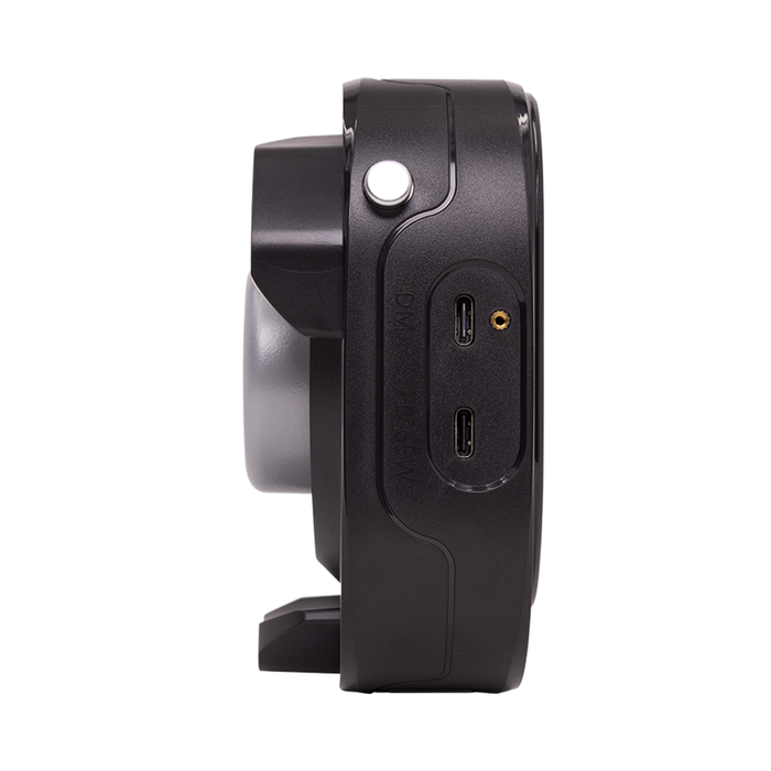 Amaran Halo 60x Bi-Color COB Light (63W)