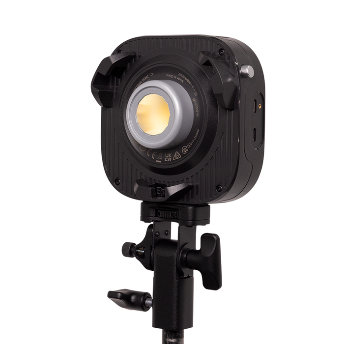 Amaran Halo 60x Bi-Color COB Light (63W)