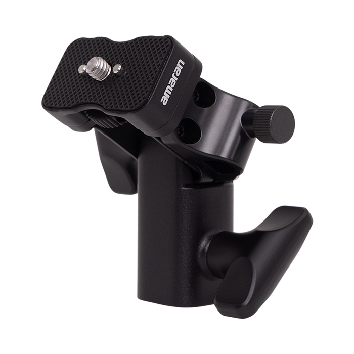 Amaran Halo 60x Bi-Color COB Light (63W)