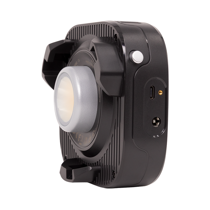 Amaran Halo 100x Bi-Color COB Light (100W)