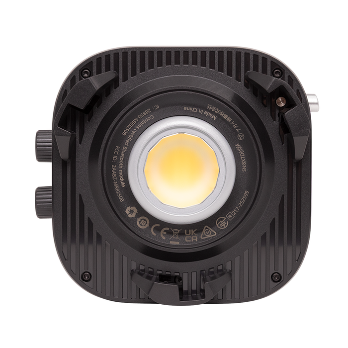 Amaran Halo 100x Bi-Color COB Light (100W)