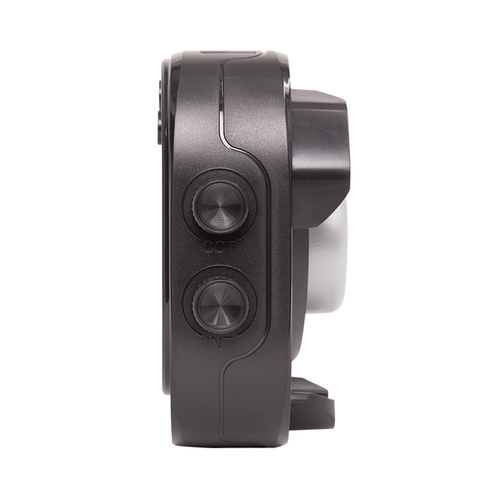 Amaran Halo 100x Bi-Color COB Light (100W)