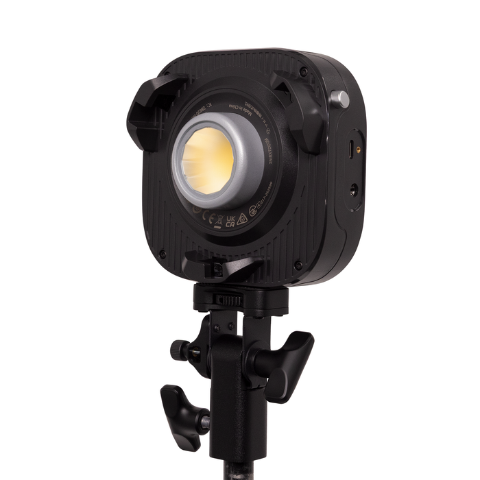 Amaran Halo 100x Bi-Color COB Light (100W)
