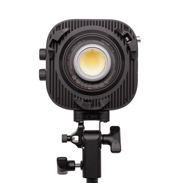 Amaran Halo 100x Bi-Color COB Light (100W)