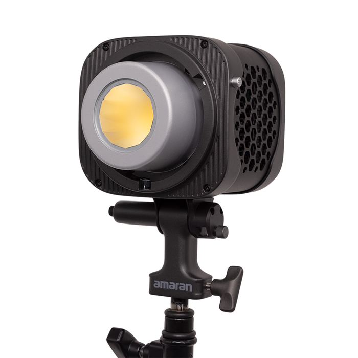 Amaran Halo 200x Bi-Color COB Light (200W)