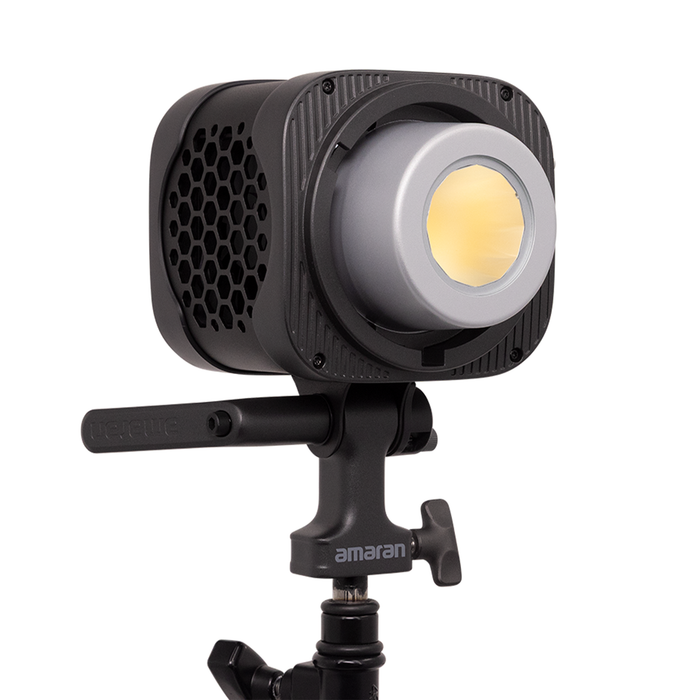 Amaran Halo 200x Bi-Color COB Light (200W)