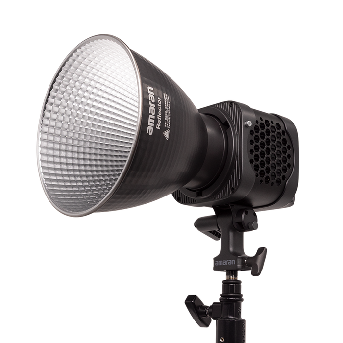 Amaran Halo 200x Bi-Color COB Light (200W)