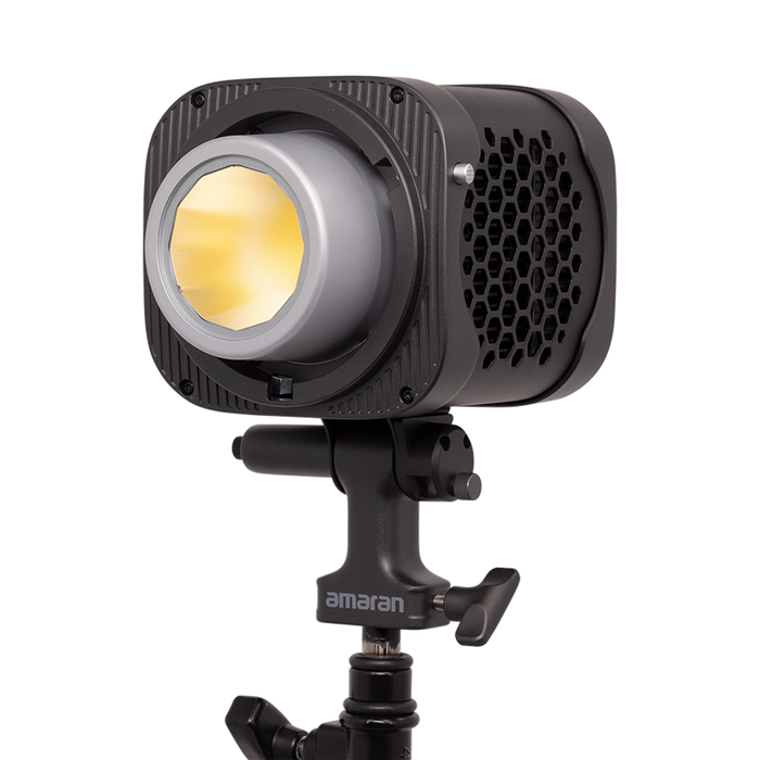 Amaran Halo 300x Bi-Color COB Light (305W)