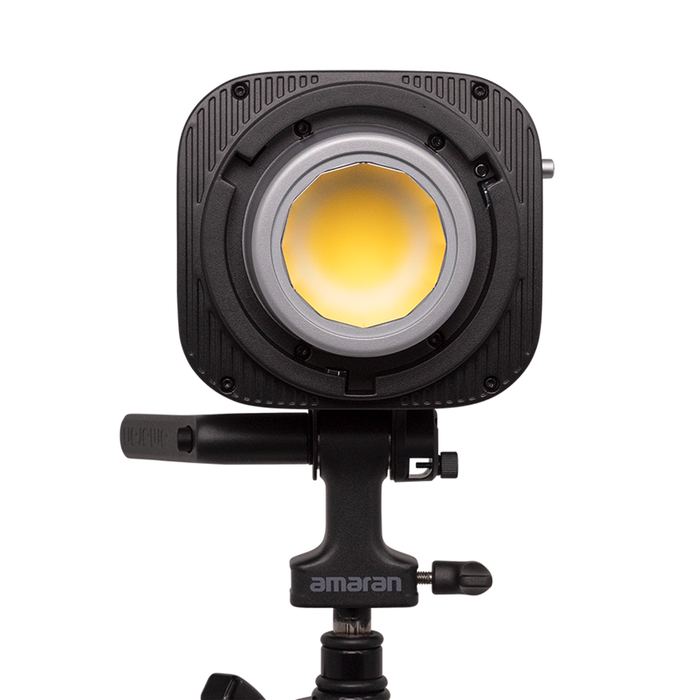 Amaran Halo 300x Bi-Color COB Light (305W)